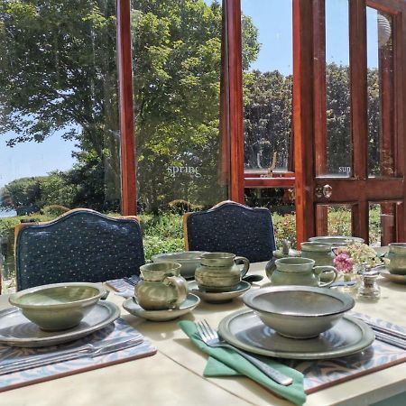 Woodwick House Bed and Breakfast Orkney Esterno foto