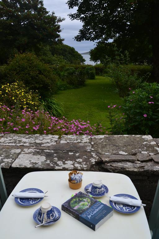 Woodwick House Bed and Breakfast Orkney Esterno foto
