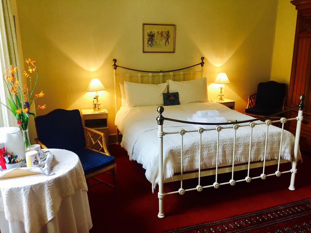 Woodwick House Bed and Breakfast Orkney Esterno foto