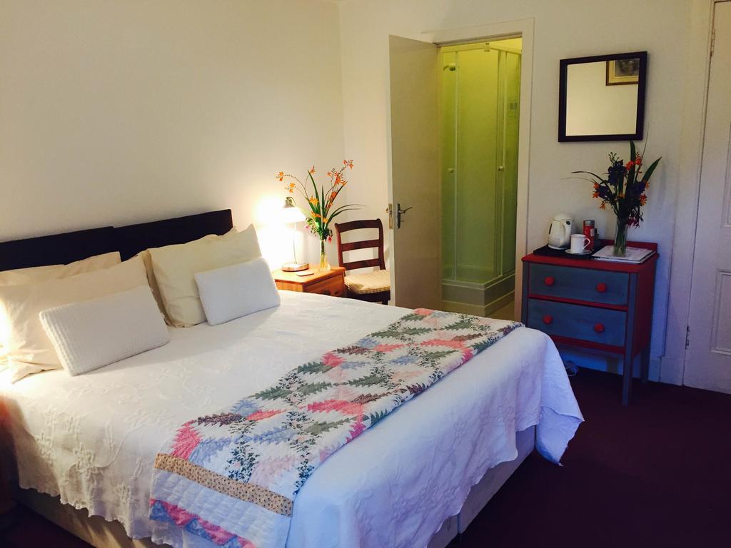 Woodwick House Bed and Breakfast Orkney Esterno foto