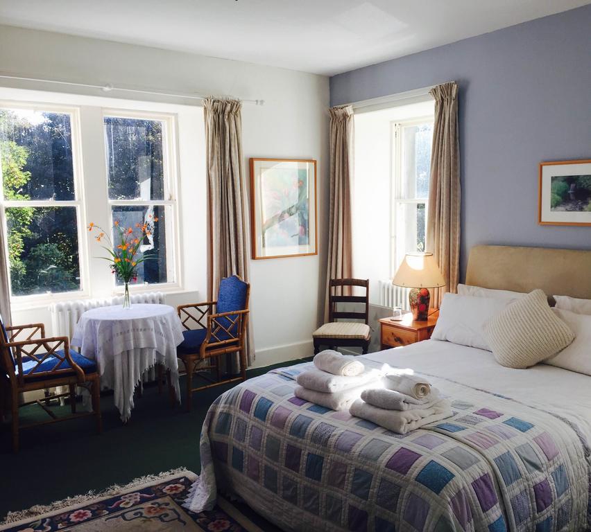 Woodwick House Bed and Breakfast Orkney Esterno foto