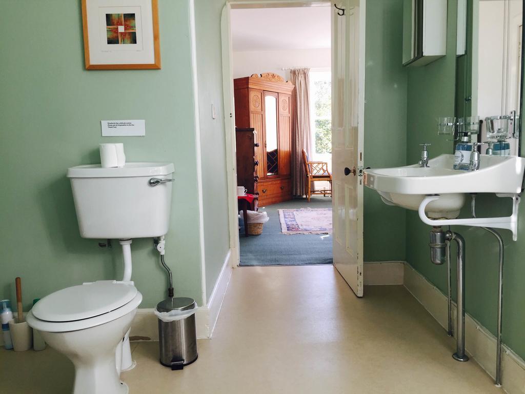 Woodwick House Bed and Breakfast Orkney Esterno foto
