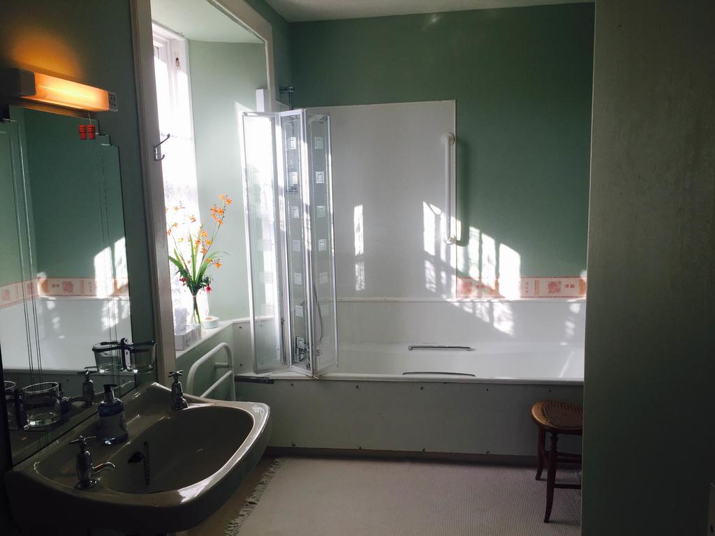 Woodwick House Bed and Breakfast Orkney Esterno foto