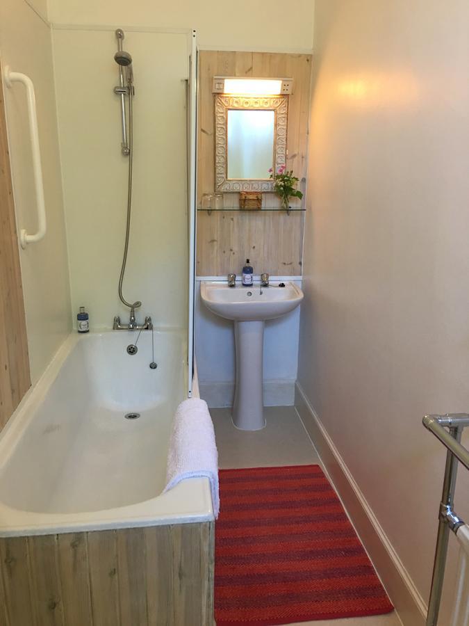 Woodwick House Bed and Breakfast Orkney Esterno foto