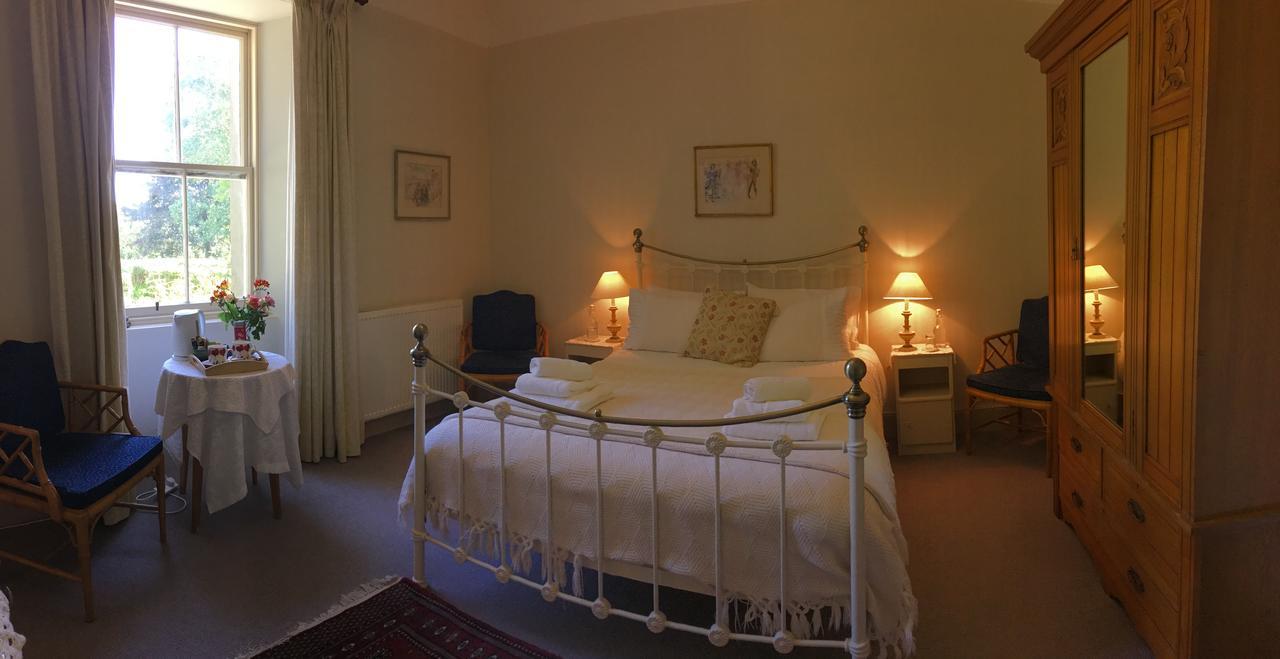 Woodwick House Bed and Breakfast Orkney Esterno foto