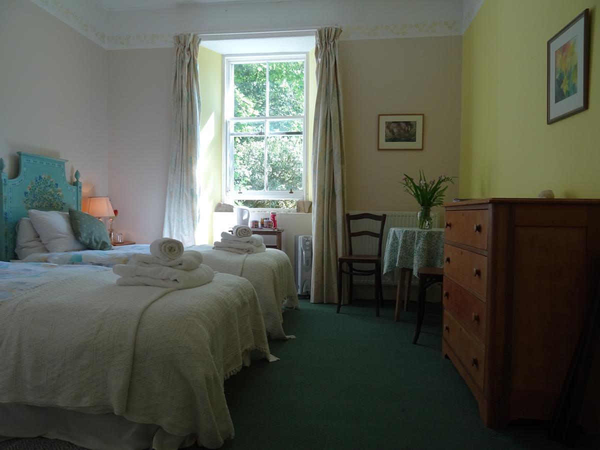 Woodwick House Bed and Breakfast Orkney Esterno foto