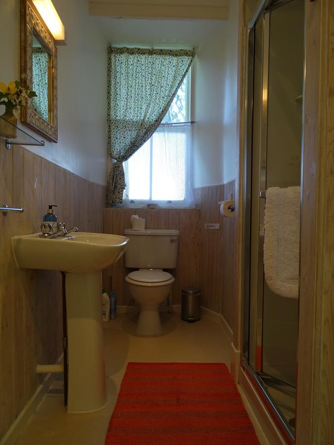Woodwick House Bed and Breakfast Orkney Esterno foto