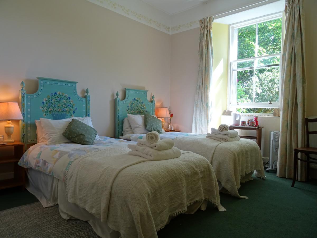 Woodwick House Bed and Breakfast Orkney Esterno foto