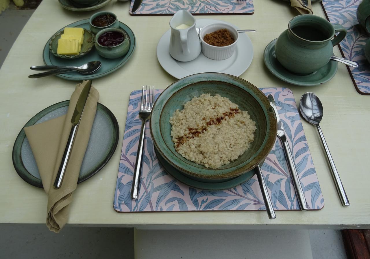 Woodwick House Bed and Breakfast Orkney Esterno foto