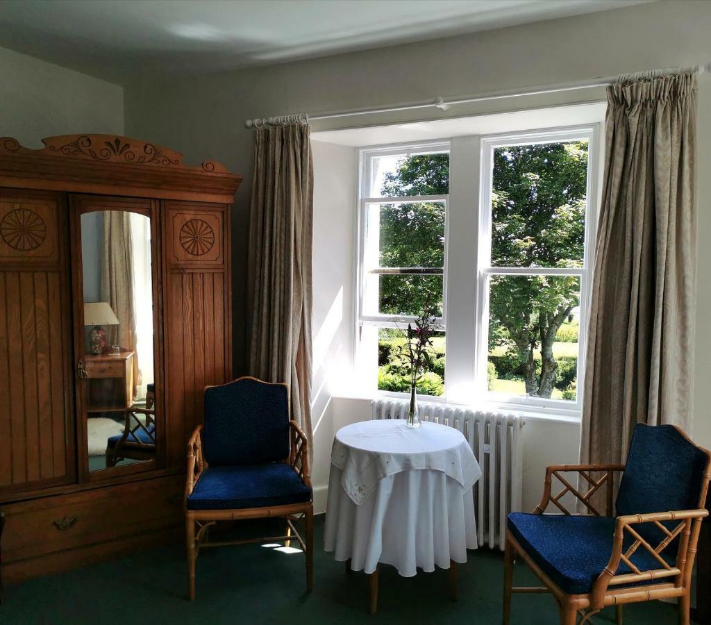 Woodwick House Bed and Breakfast Orkney Esterno foto