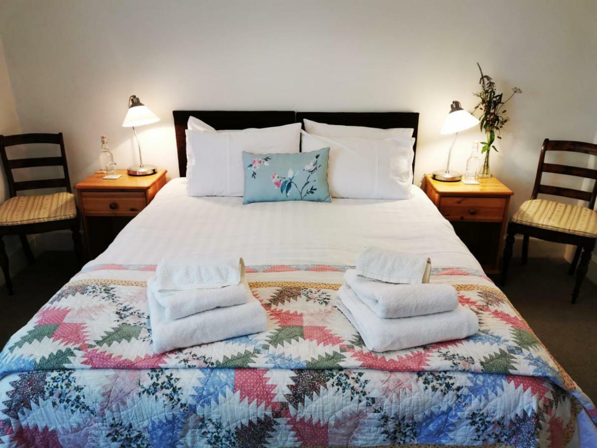Woodwick House Bed and Breakfast Orkney Esterno foto