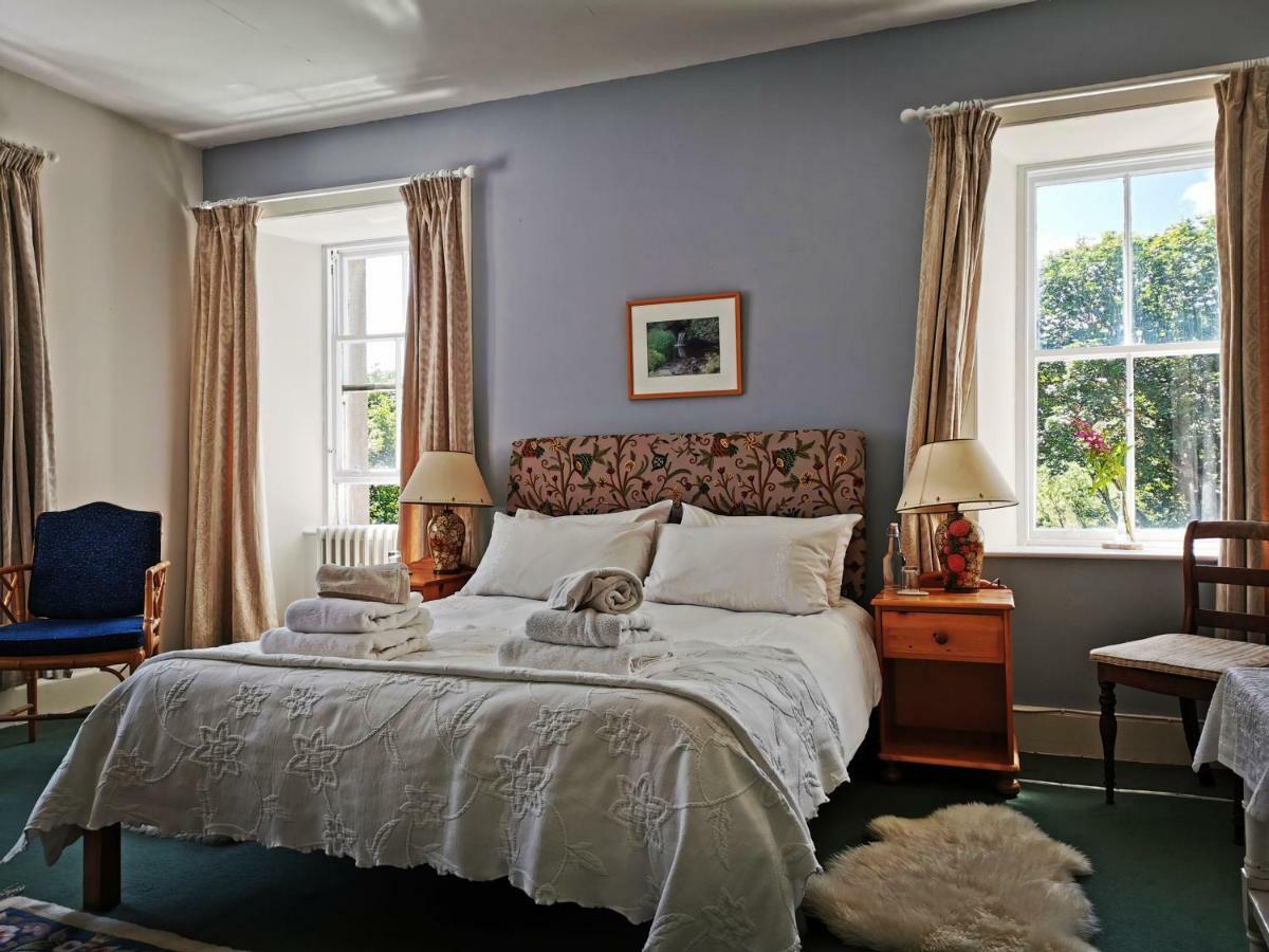 Woodwick House Bed and Breakfast Orkney Esterno foto