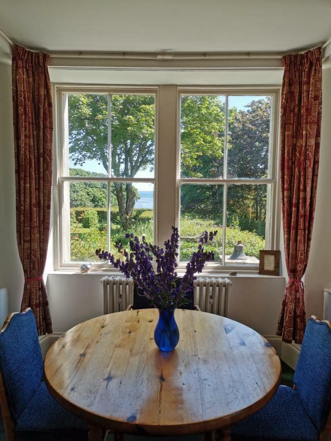 Woodwick House Bed and Breakfast Orkney Esterno foto