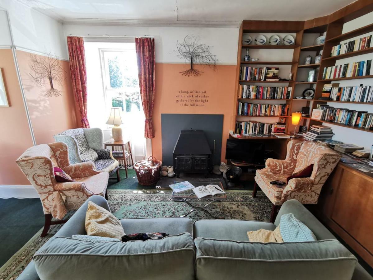 Woodwick House Bed and Breakfast Orkney Esterno foto