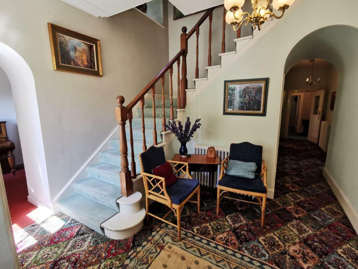 Woodwick House Bed and Breakfast Orkney Esterno foto
